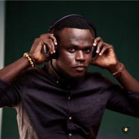Enock Jean Dehazounde