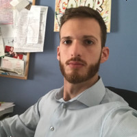 George Fivos Stergiannis