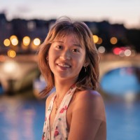 Rosaline (Yanan) Dou