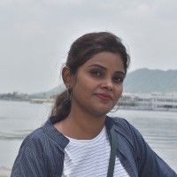 Nishtha Pathak