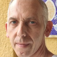 Patrice Demange