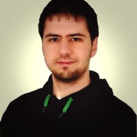 Ulaş Fırat ÖZDEMİR