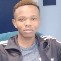 Sandile Khayelihle Zulu