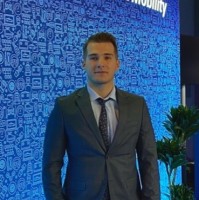 Bekir Enes Öksüz