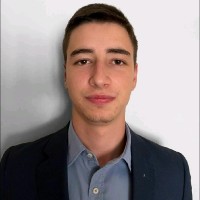 Sergio Pedrajas Pérez