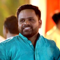 Anand Yadav