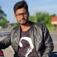 Santhosh M S