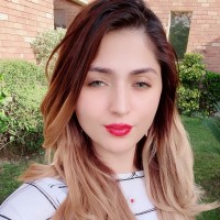 Fizza Saleem