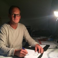 Andre Leusink