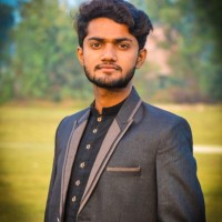 Ahmad Junaid Tariq