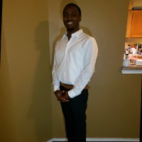 Donta Thomas