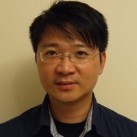 Chun-Hung Yeh, Phd