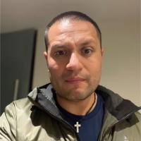Rafael Tinoco Reséndiz