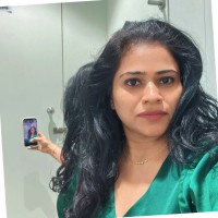 Shailee Joshi