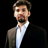 Zaheer S.