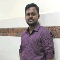 Girish Narayana V