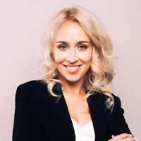 Daria Zagorskaya