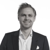 Martin Walsted