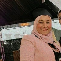 Hoda Mamdouh