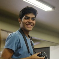 Rafael Quintana Fischer