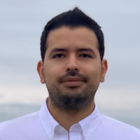 Daniel Arturo Martínez  González