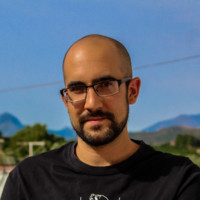 Alberto Buscató Vázquez