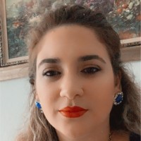 Iranys Perez