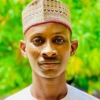 Bashar Sani Muhammad
