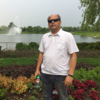 Vishal Parikh