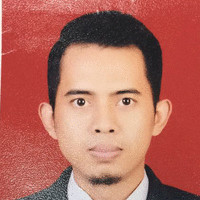 Disfian Oni Rahmad Bukhori