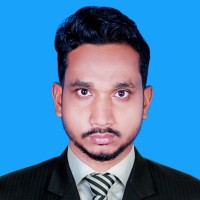 Sujan Ahmed