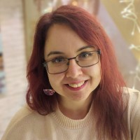 Rocio Corton Padilla