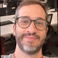 Bruno Giacchetto Greggio