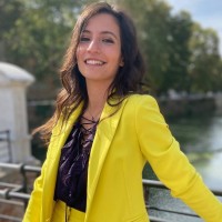 Luciana Pia Bernaudo