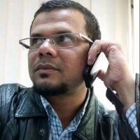 Fakrudeen A. Ahamed