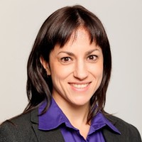Nadia Berkeley-Hill
