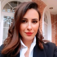 Niloofar Navaei