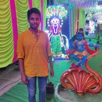 Pramod Angadi