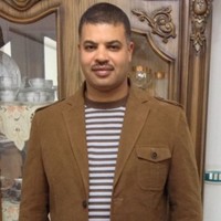 Sayed Farah