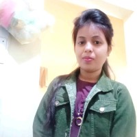 Karishma Choudhari