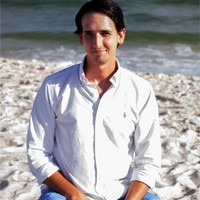 Justin Robertson