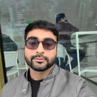 Bikash Shukla