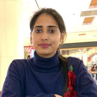 Ramanpreet Kaur
