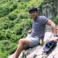 Deepak Reddy Sama
