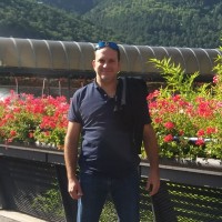 Victor Javier Pérez