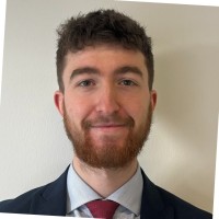 Patrick Hession