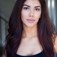 Yasmin Jafari
