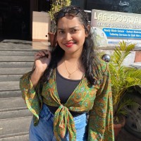 Priyanka Nellithaya