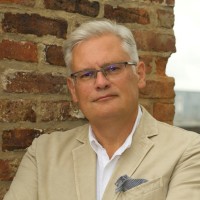 Wayne Halton I MHW PR director / owner