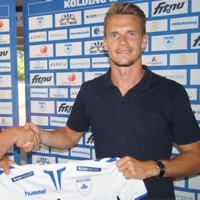 Mads Eriksen